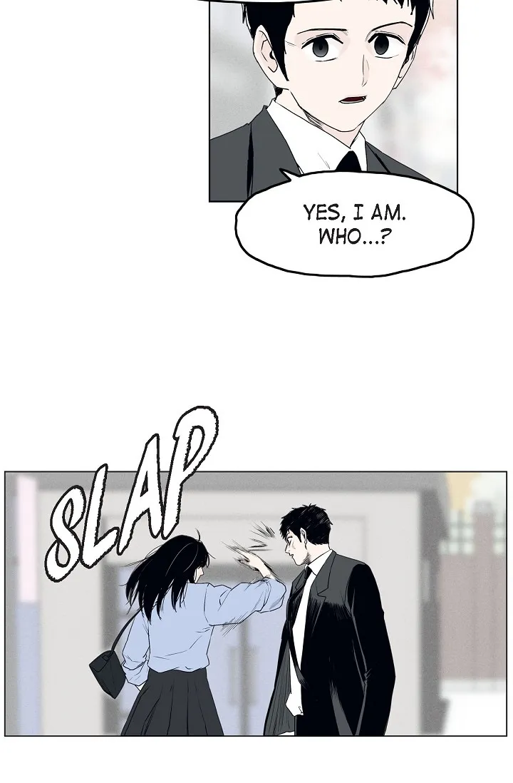 An Eye For An Eye Chapter 78 page 51 - 