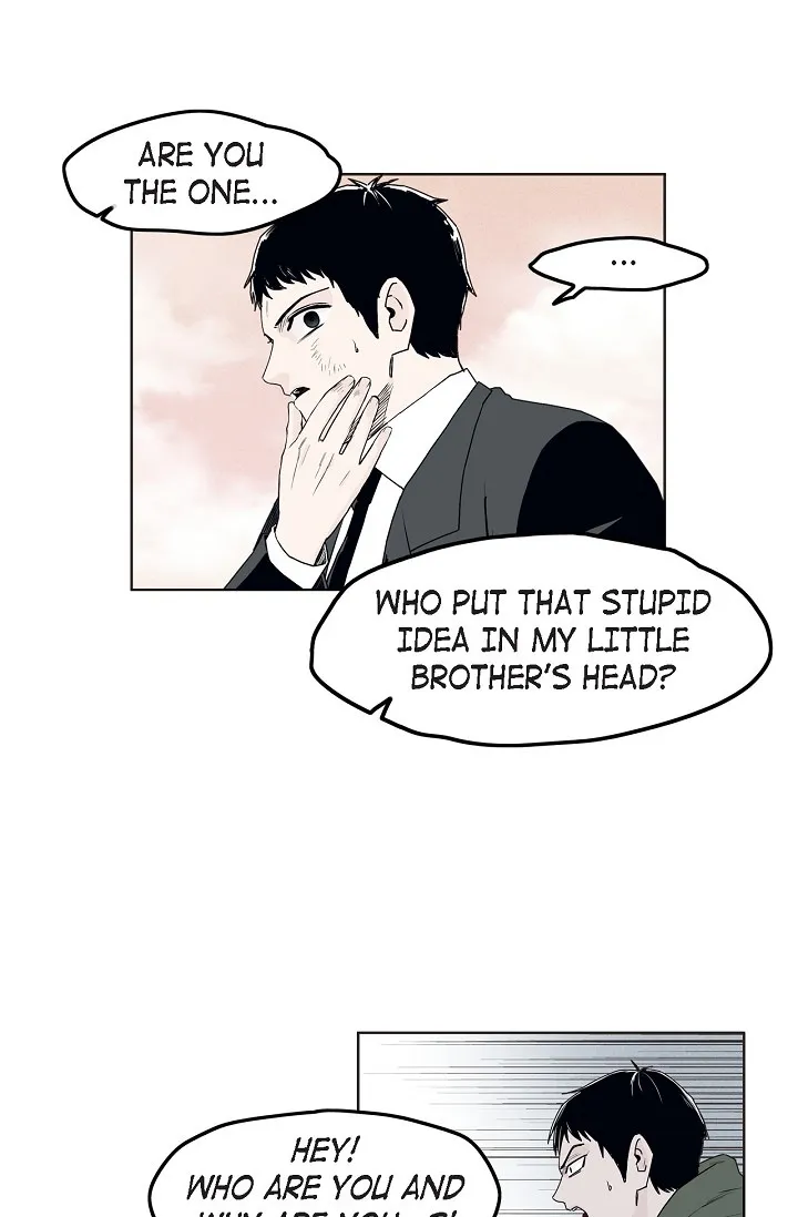 An Eye For An Eye Chapter 78 page 52 - 