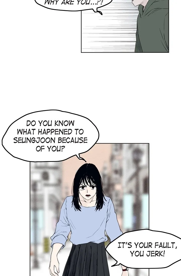 An Eye For An Eye Chapter 78 page 53 - 