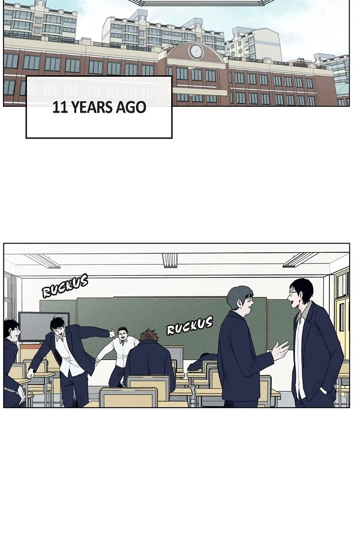 An Eye For An Eye Chapter 78 page 7 - 