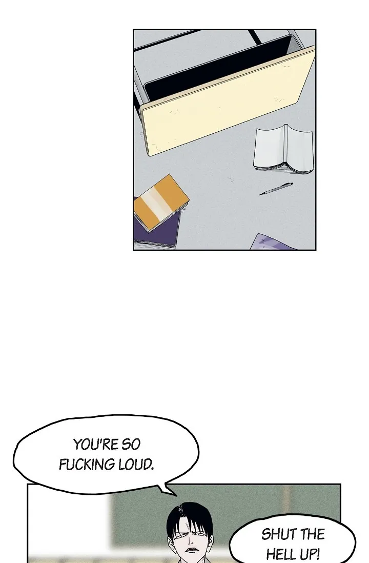 An Eye For An Eye Chapter 78 page 9 - 