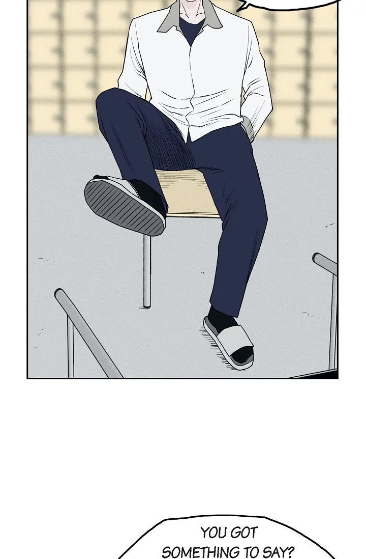 An Eye For An Eye Chapter 78 page 10 - 