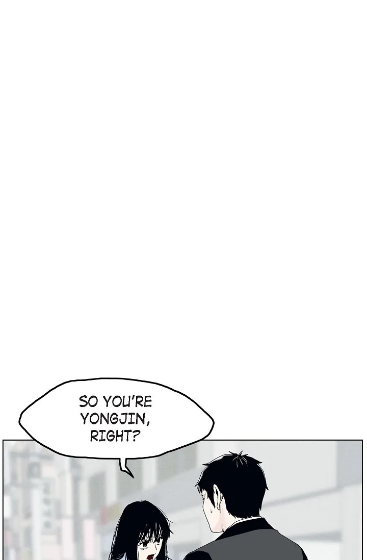 An Eye For An Eye Chapter 79 page 1 - 