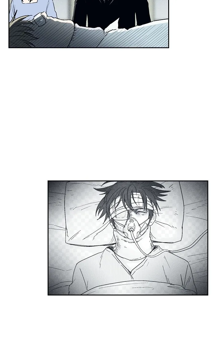 An Eye For An Eye Chapter 79 page 12 - 