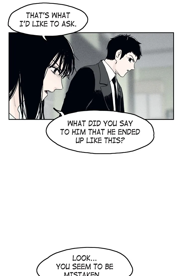 An Eye For An Eye Chapter 79 page 14 - 