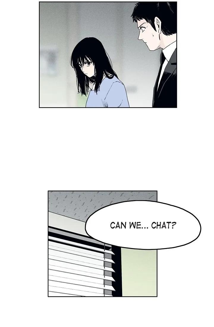 An Eye For An Eye Chapter 79 page 16 - 