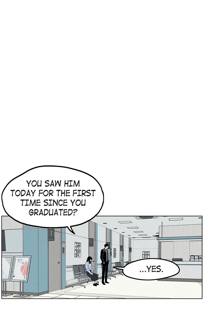 An Eye For An Eye Chapter 79 page 17 - 