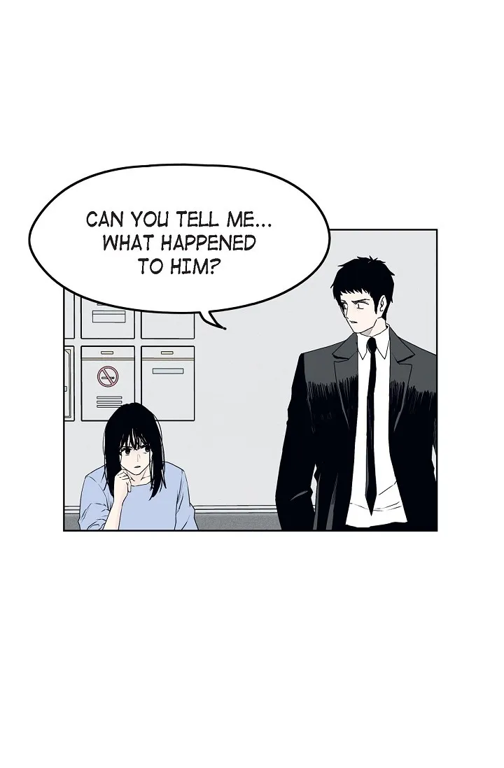 An Eye For An Eye Chapter 79 page 19 - 