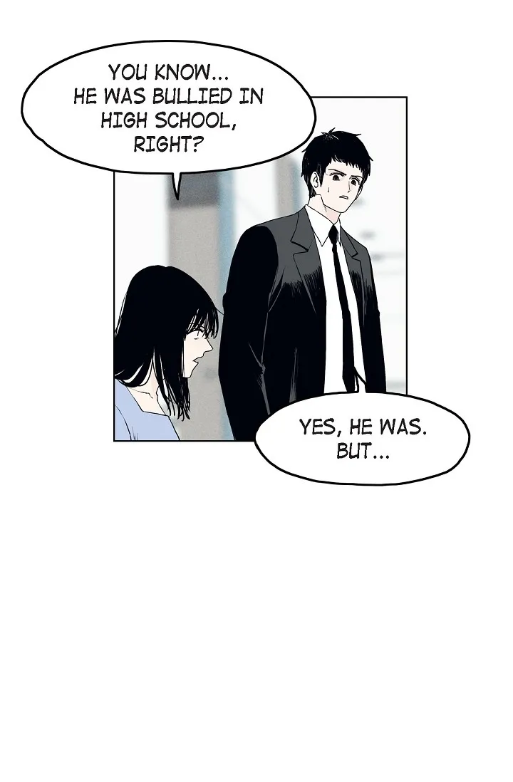 An Eye For An Eye Chapter 79 page 20 - 