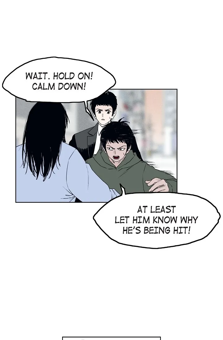 An Eye For An Eye Chapter 79 page 3 - 