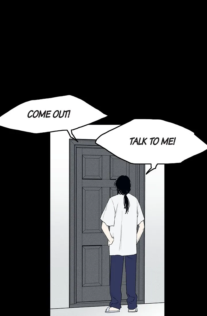 An Eye For An Eye Chapter 79 page 23 - 