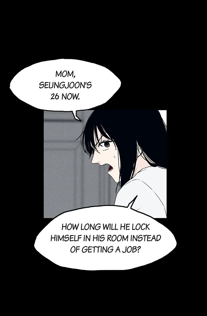 An Eye For An Eye Chapter 79 page 25 - 