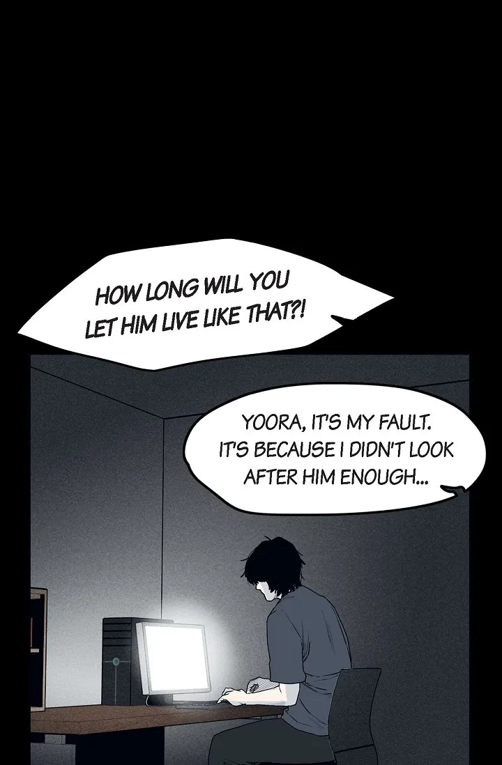 An Eye For An Eye Chapter 79 page 26 - 