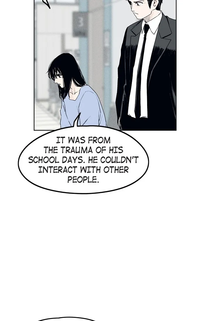 An Eye For An Eye Chapter 79 page 30 - 