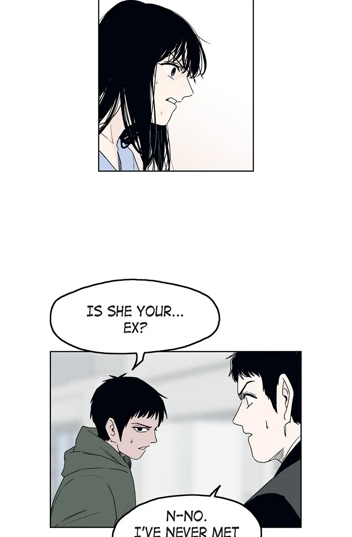 An Eye For An Eye Chapter 79 page 4 - 