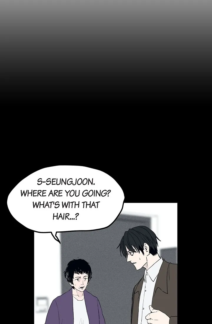An Eye For An Eye Chapter 79 page 32 - 