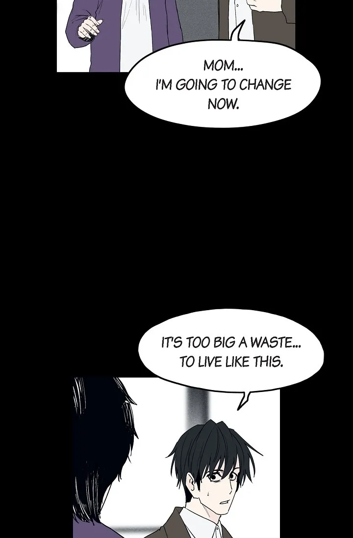An Eye For An Eye Chapter 79 page 33 - 