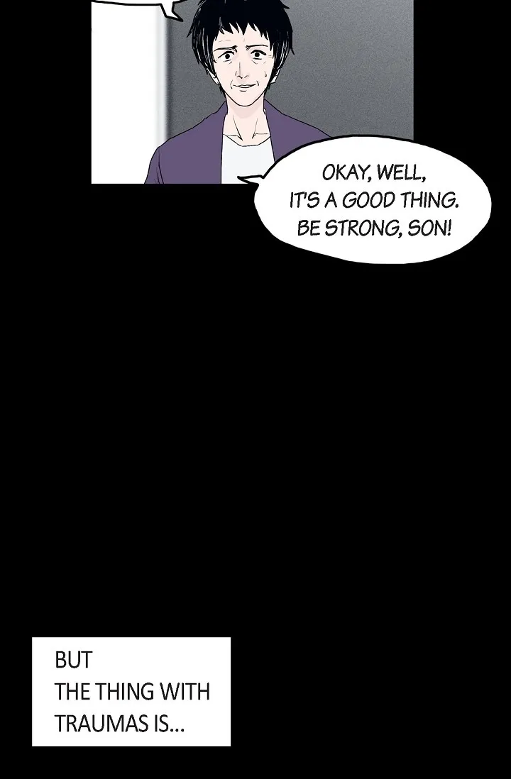 An Eye For An Eye Chapter 79 page 36 - 