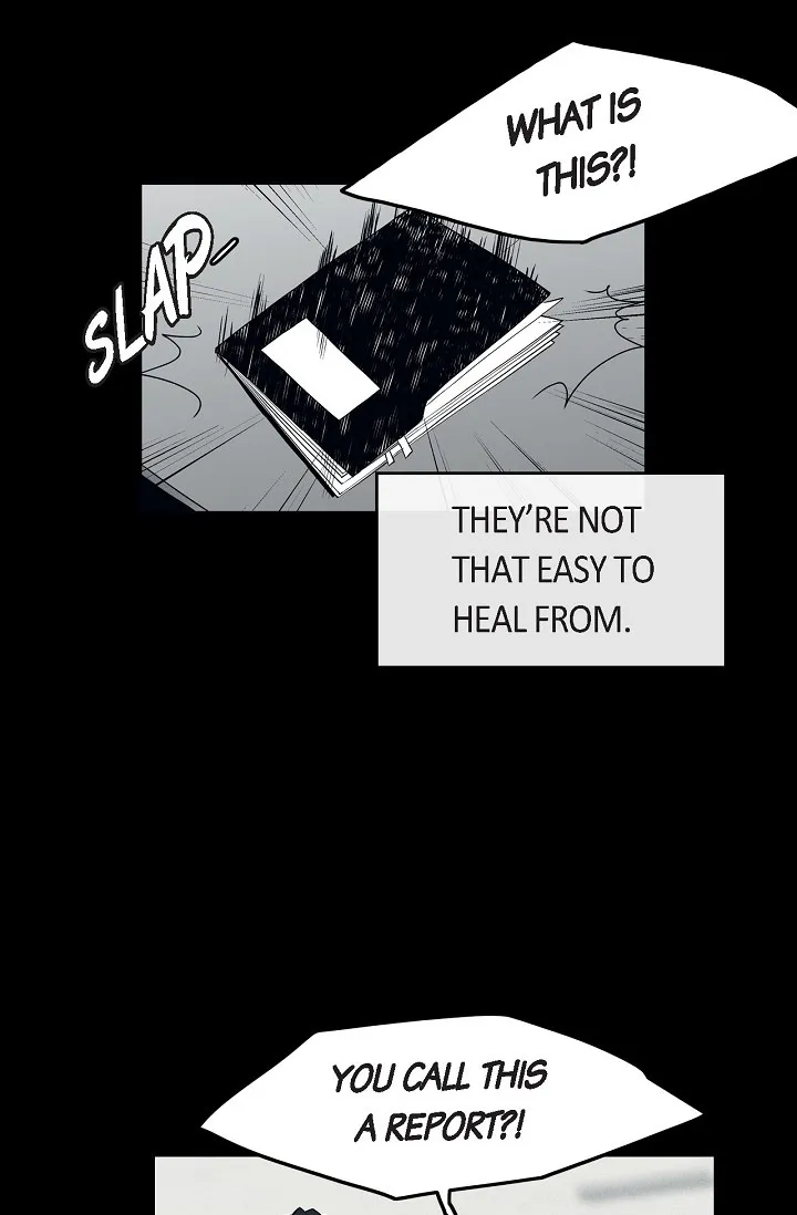 An Eye For An Eye Chapter 79 page 37 - 