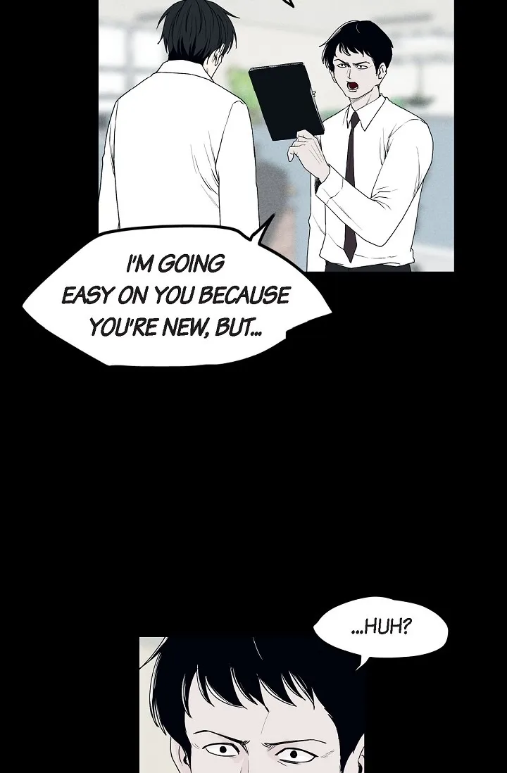 An Eye For An Eye Chapter 79 page 38 - 