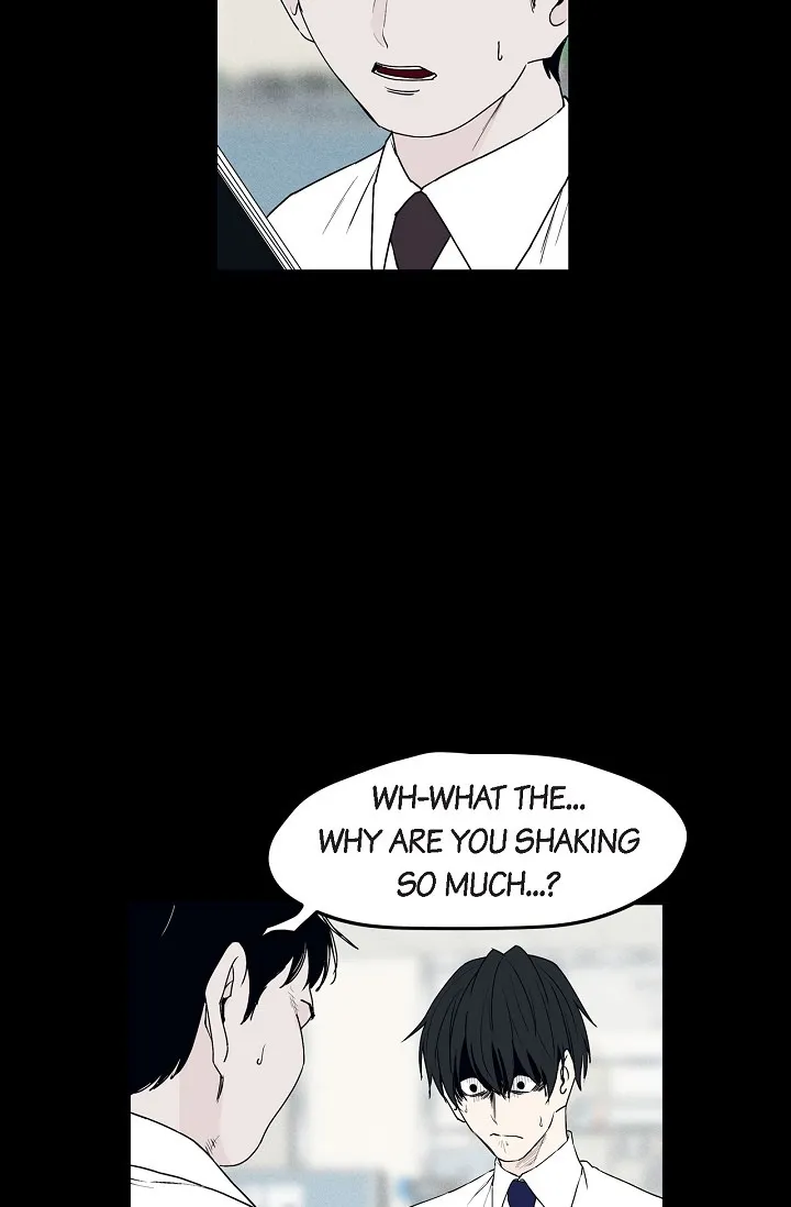 An Eye For An Eye Chapter 79 page 39 - 