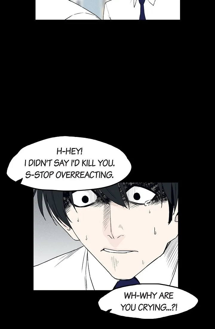 An Eye For An Eye Chapter 79 page 40 - 