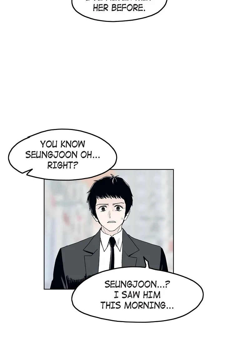 An Eye For An Eye Chapter 79 page 5 - 