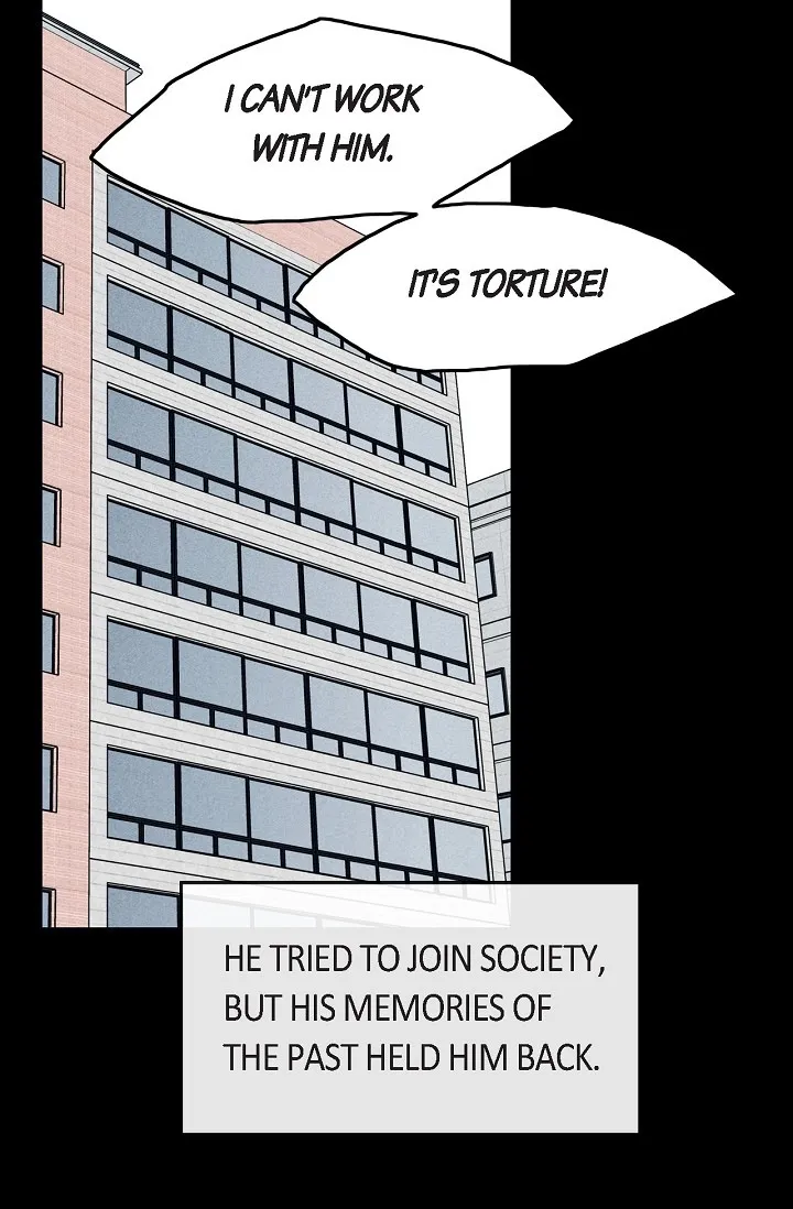 An Eye For An Eye Chapter 79 page 42 - 