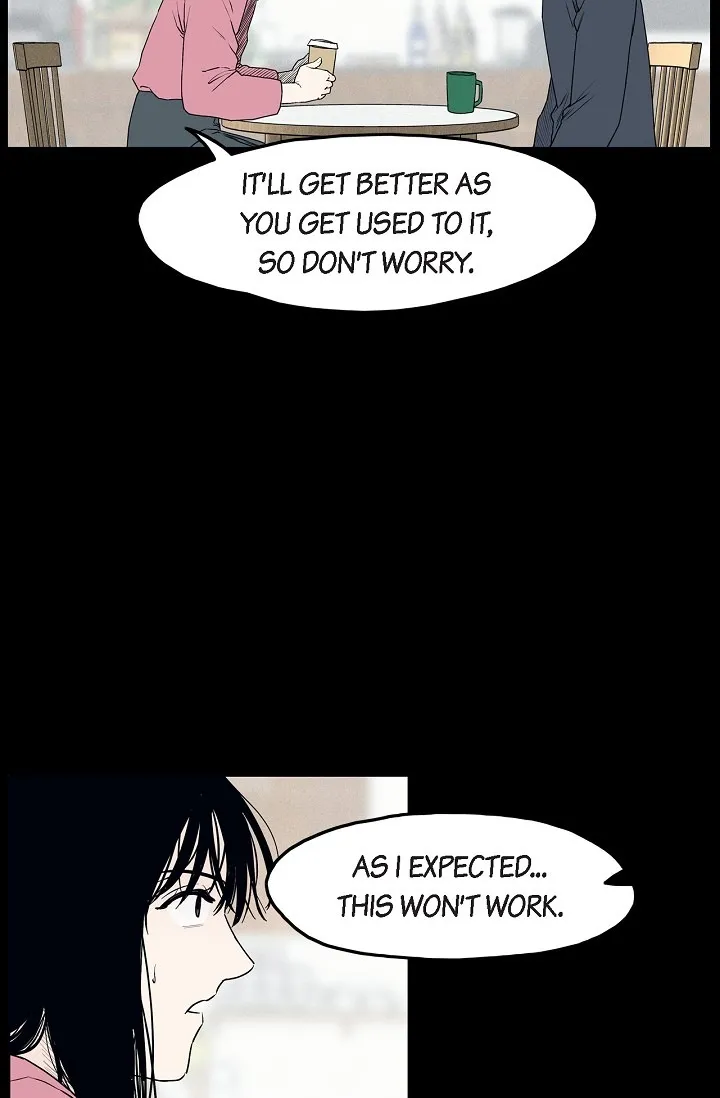 An Eye For An Eye Chapter 79 page 44 - 
