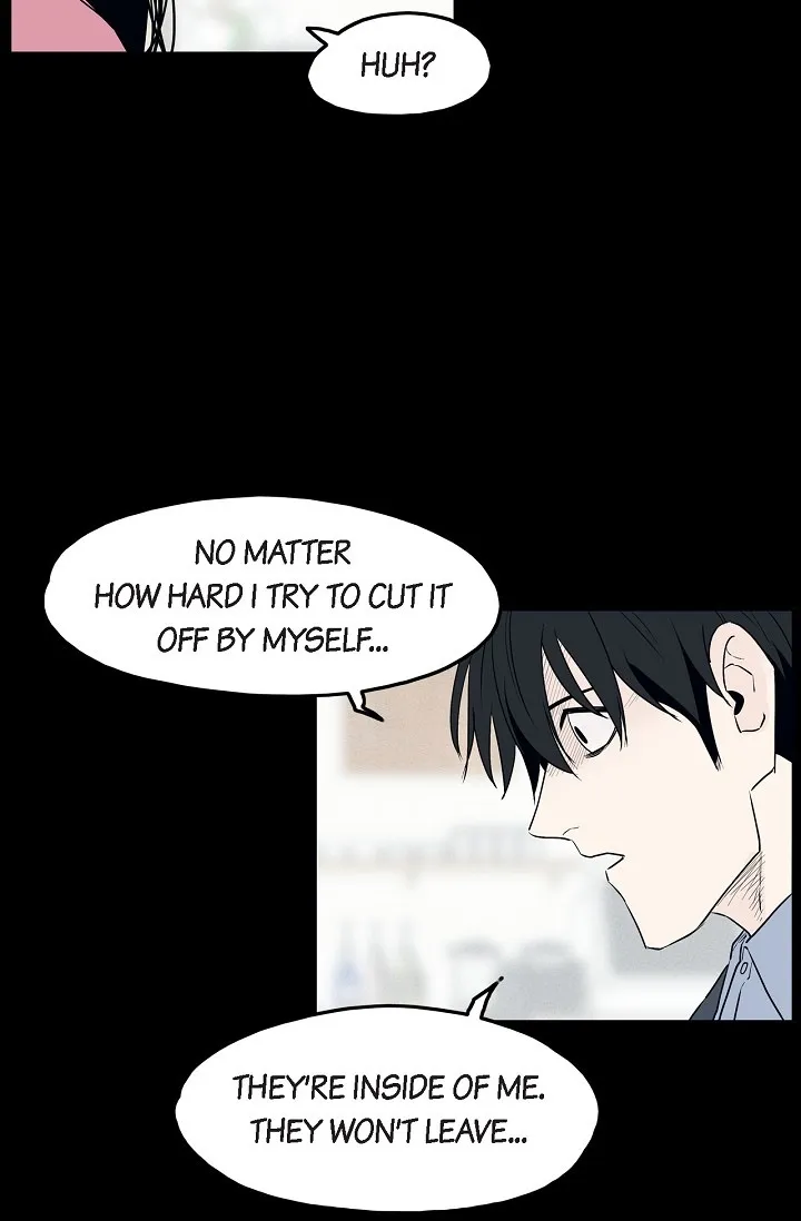An Eye For An Eye Chapter 79 page 45 - 
