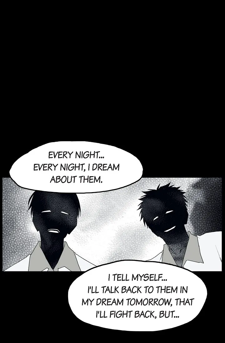 An Eye For An Eye Chapter 79 page 46 - 