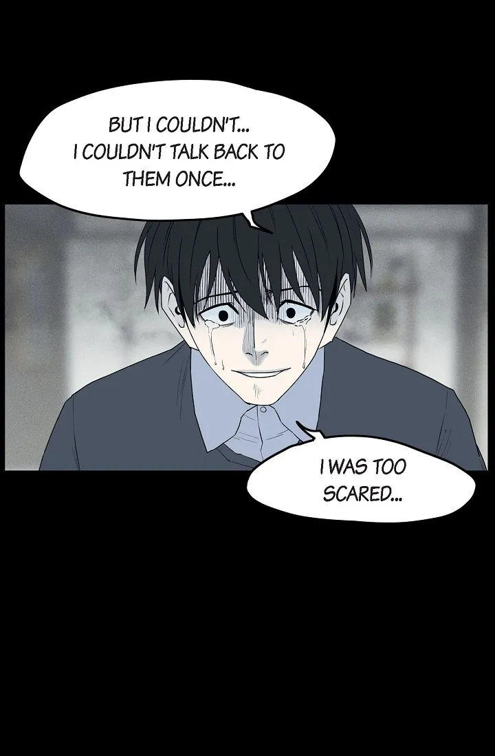 An Eye For An Eye Chapter 79 page 47 - 
