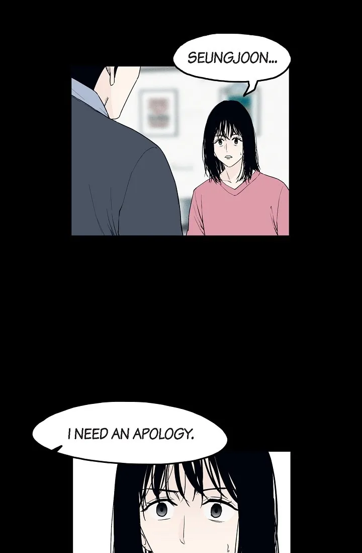 An Eye For An Eye Chapter 79 page 48 - 