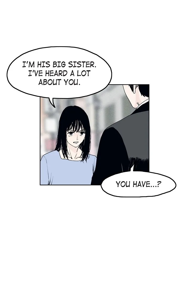 An Eye For An Eye Chapter 79 page 6 - 