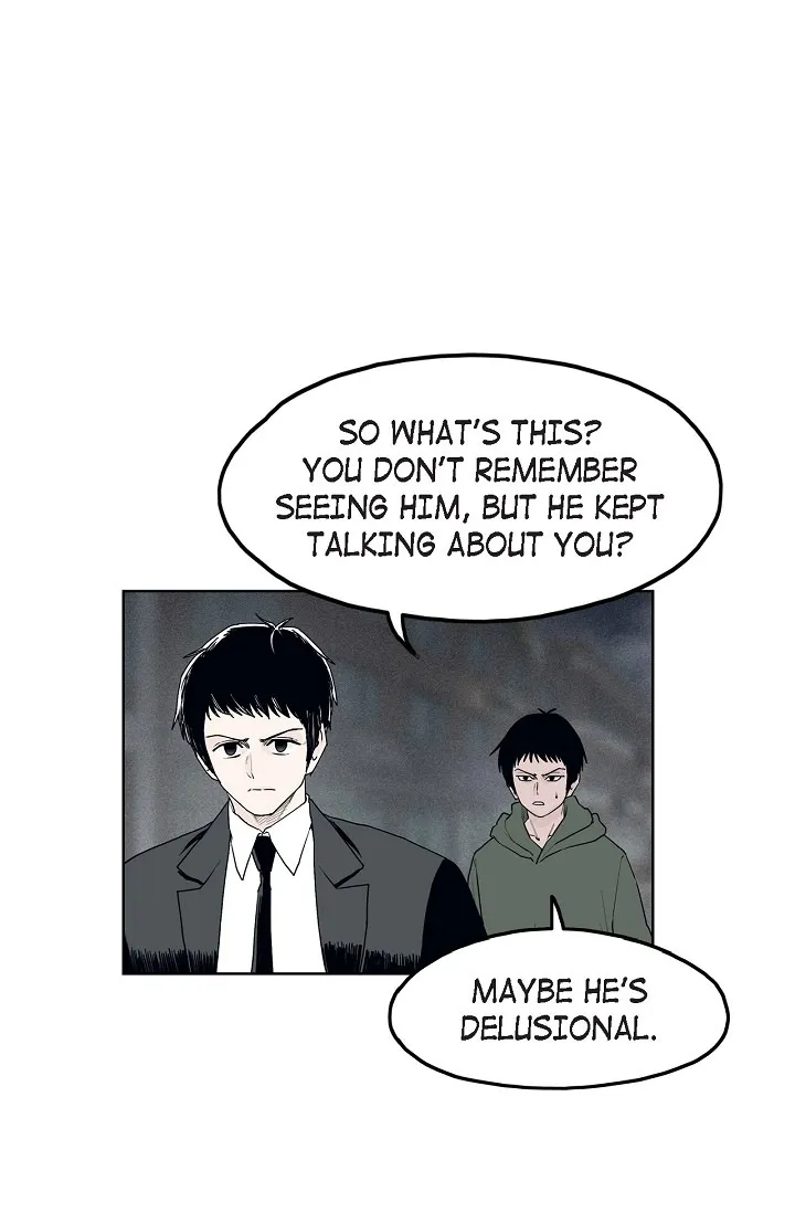 An Eye For An Eye Chapter 79 page 53 - 