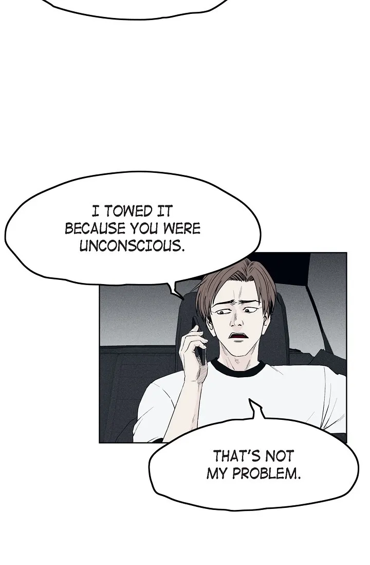 An Eye For An Eye Chapter 79 page 56 - 