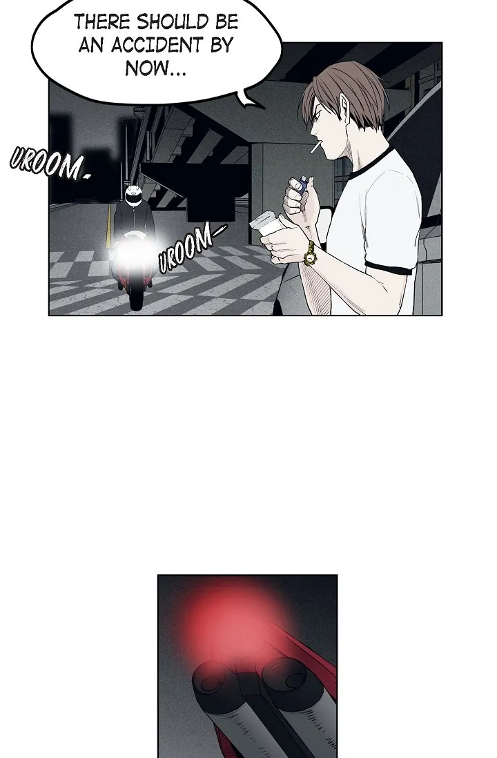 An Eye For An Eye Chapter 79 page 58 - 