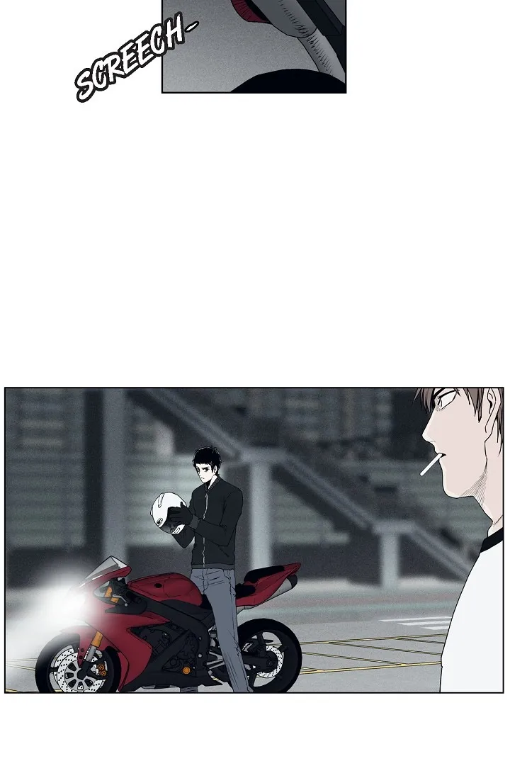 An Eye For An Eye Chapter 79 page 59 - 