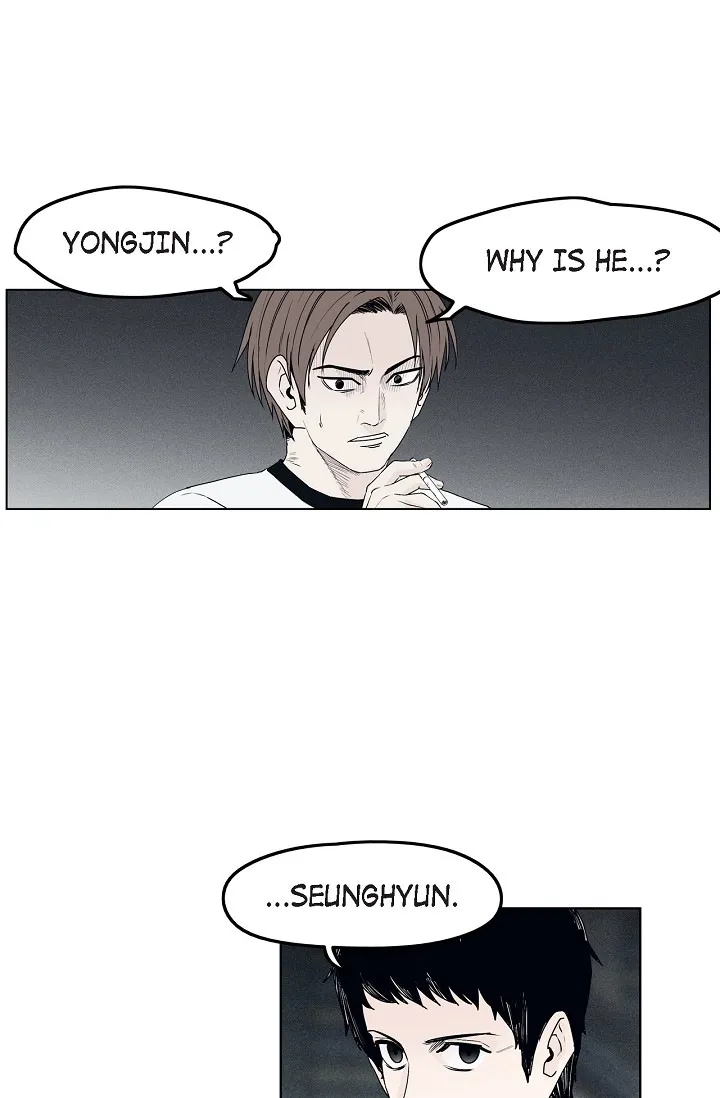 An Eye For An Eye Chapter 79 page 60 - 