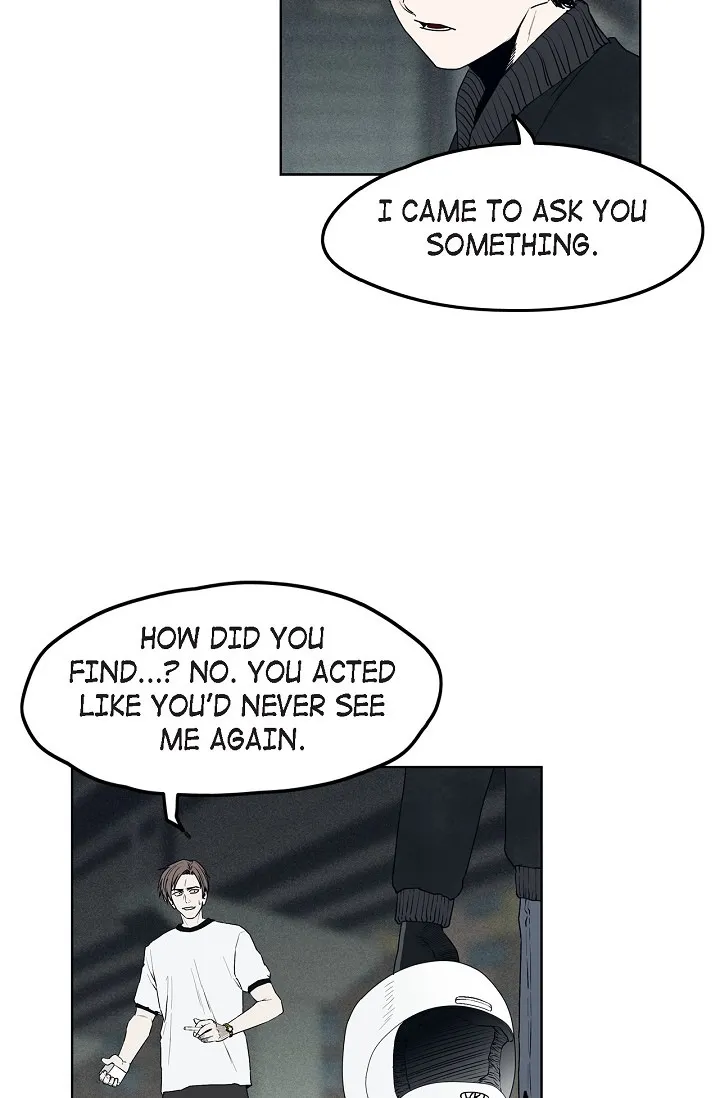 An Eye For An Eye Chapter 79 page 61 - 