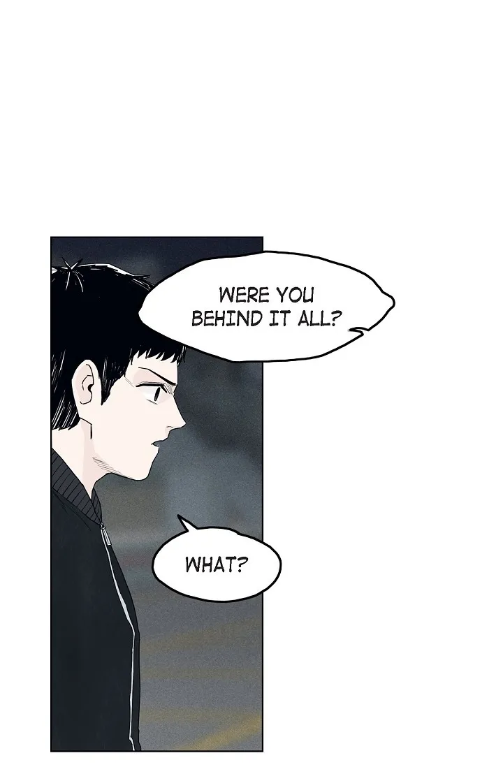 An Eye For An Eye Chapter 79 page 64 - 