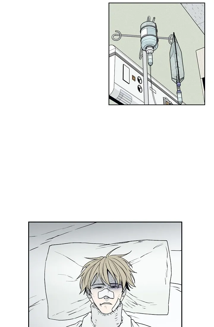 An Eye For An Eye Chapter 79 page 10 - 