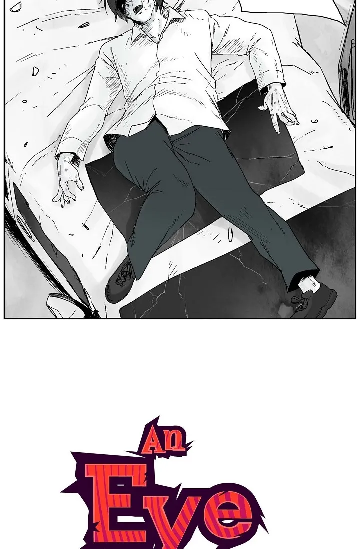 An Eye For An Eye Chapter 8 page 12 - 