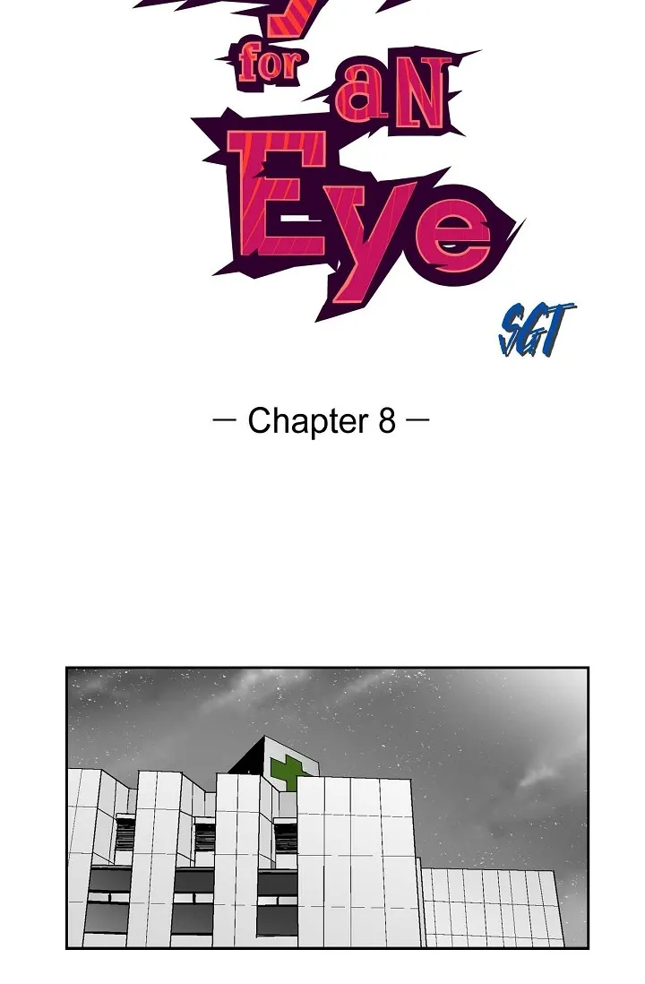 An Eye For An Eye Chapter 8 page 13 - 