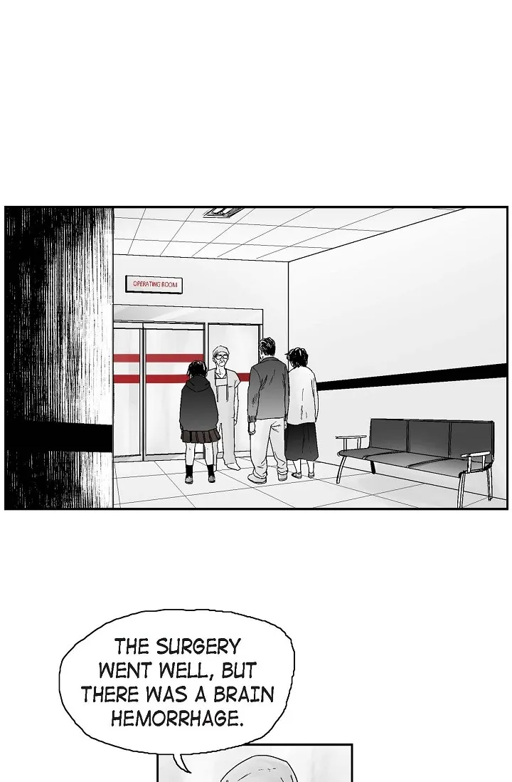 An Eye For An Eye Chapter 8 page 14 - 