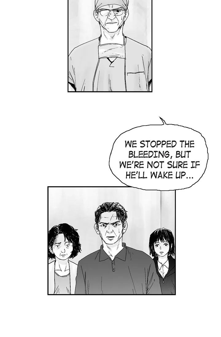 An Eye For An Eye Chapter 8 page 15 - 