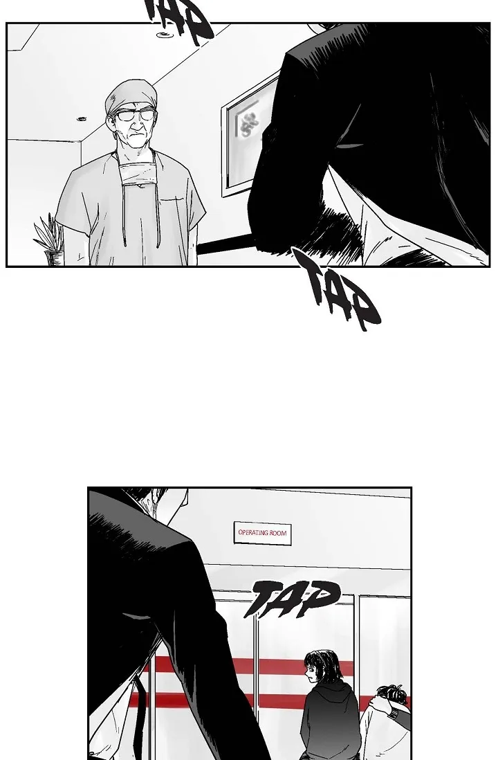 An Eye For An Eye Chapter 8 page 18 - 