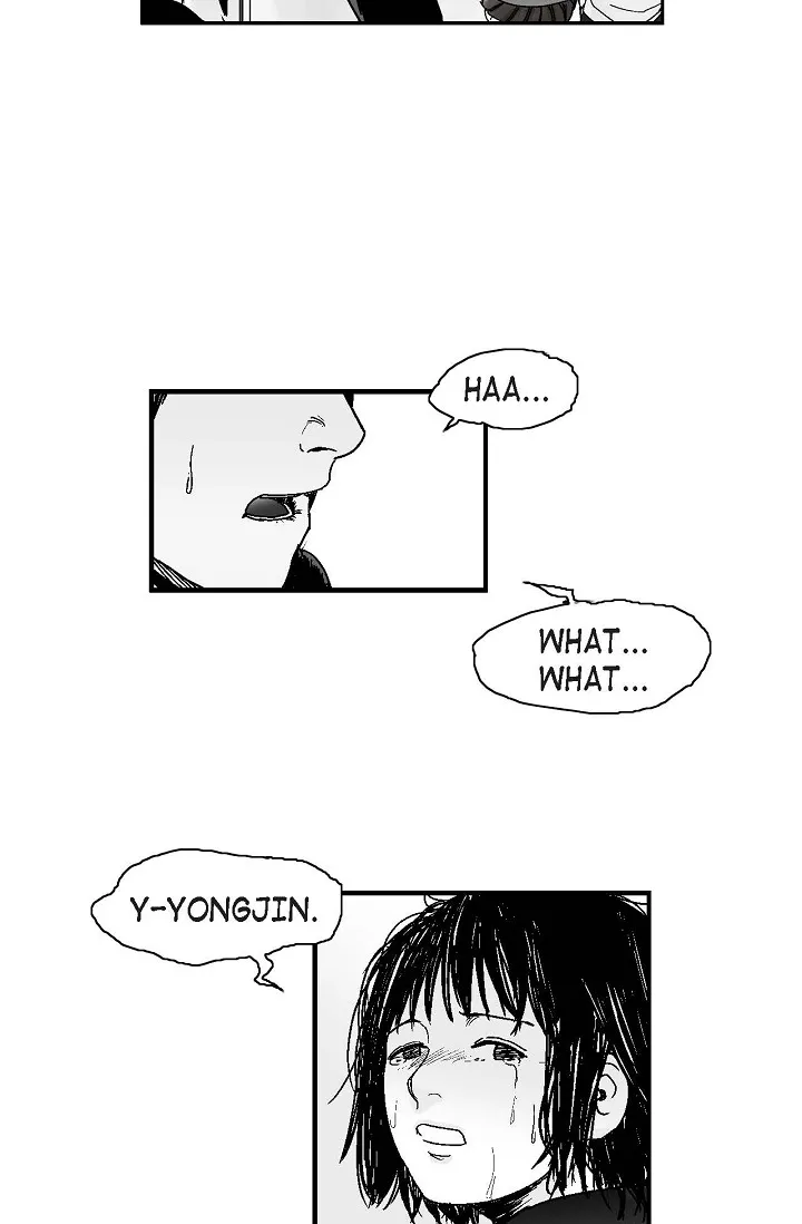 An Eye For An Eye Chapter 8 page 19 - 