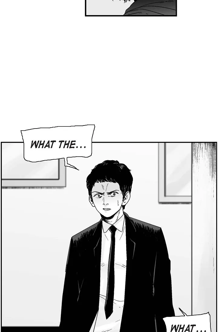 An Eye For An Eye Chapter 8 page 20 - 