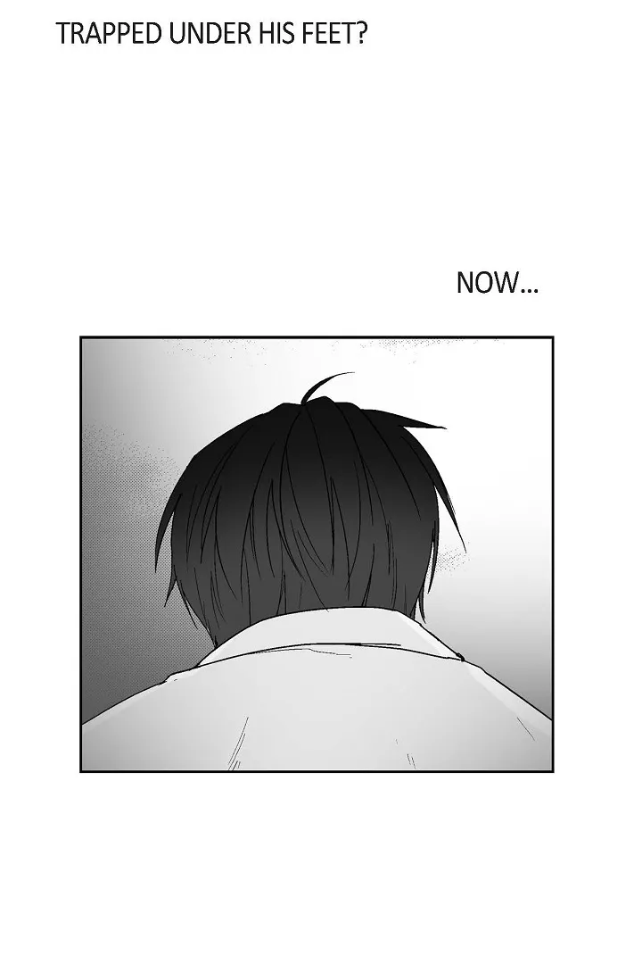 An Eye For An Eye Chapter 8 page 3 - 